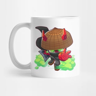 Ascended Shadow Paragon Mug